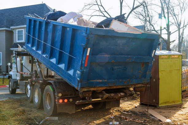 Shed Removal in Prosser, WA