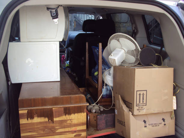 Best Furniture Removal  in Prosser, WA