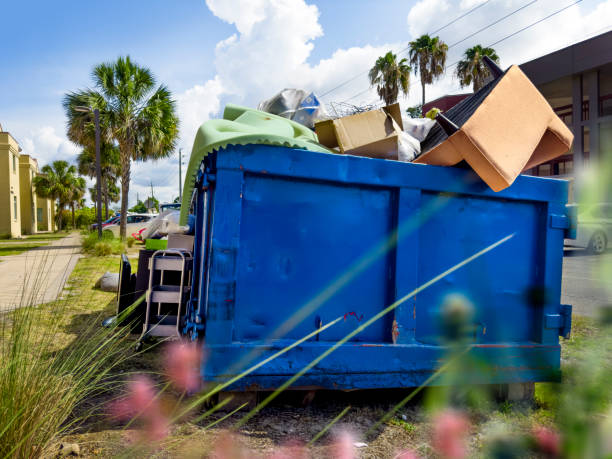 Best Commercial Junk Removal  in Prosser, WA