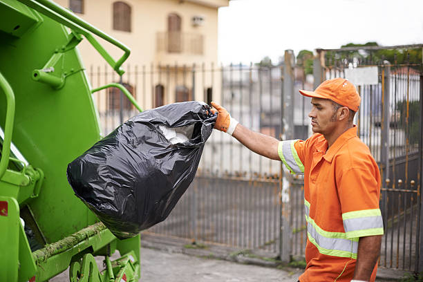 Best Recycling Services for Junk  in Prosser, WA